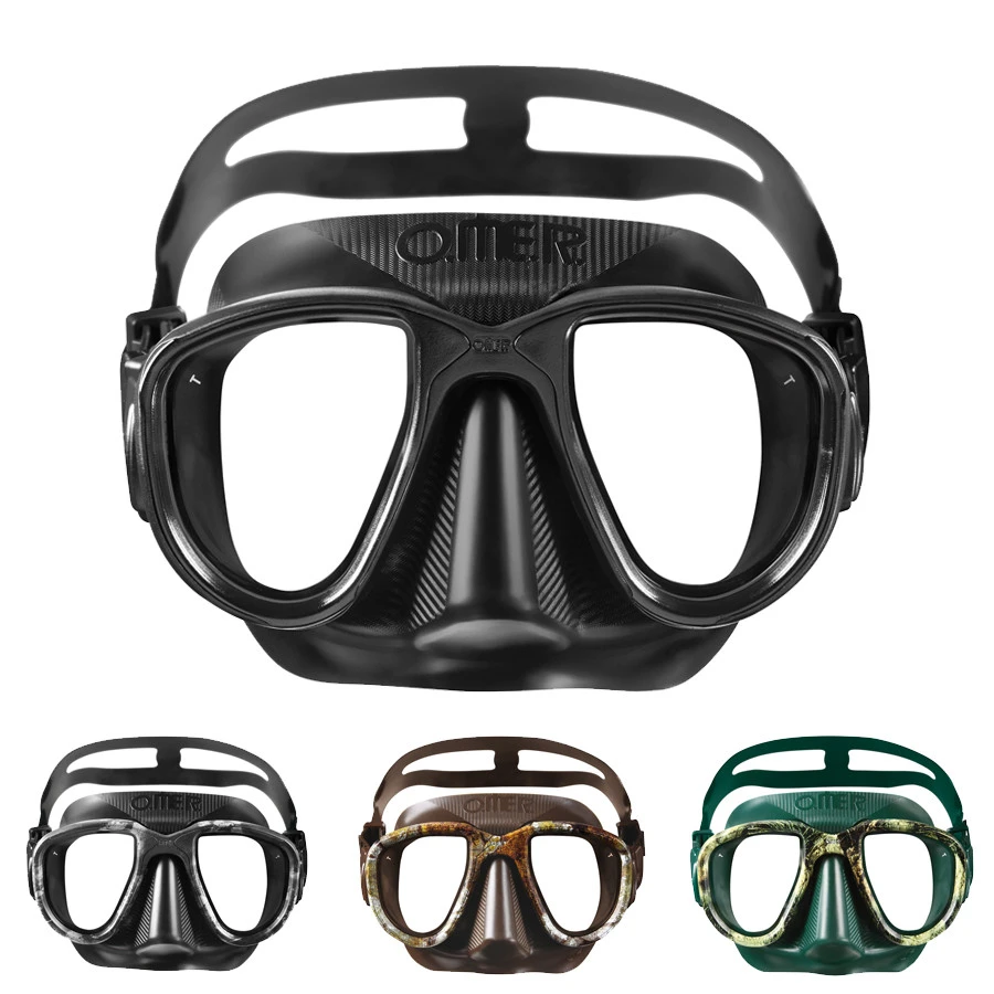 Masque ALIEN OMER 3 Masque ALIEN OMER