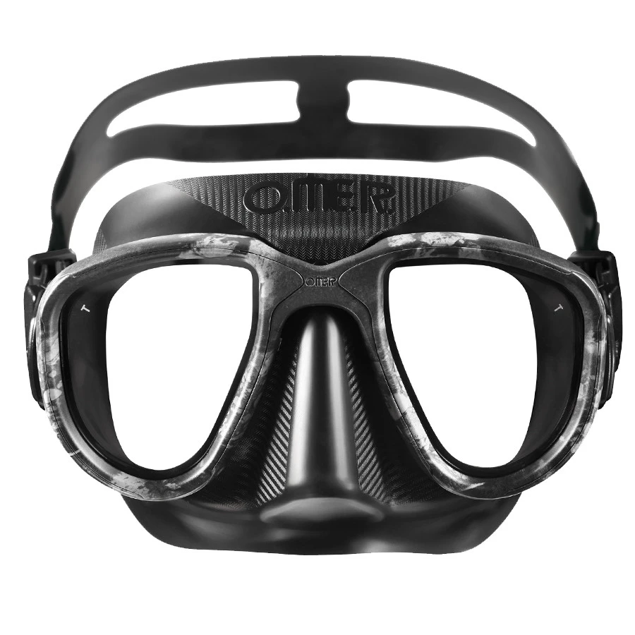 Masque ALIEN OMER 5 Masque ALIEN OMER – Image 3