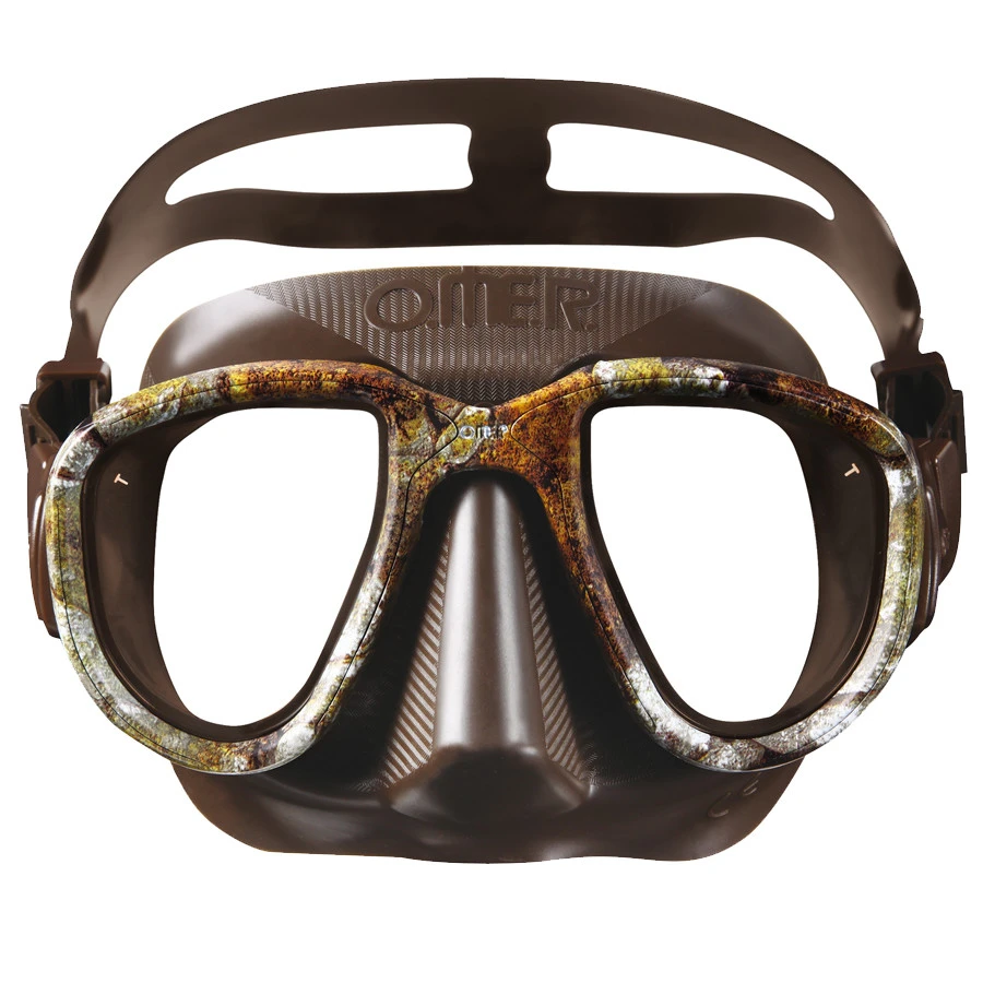 Masque ALIEN OMER 6 Masque ALIEN OMER – Image 4