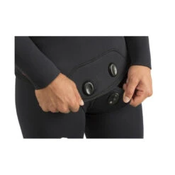 Combinaison APNEA CRESSI 7mm -Mares Boutique apnea 2020 detail 1