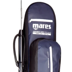 Sac ASCENT DRY FINS BAG MARES -Mares Boutique ascent dry fin bag 1