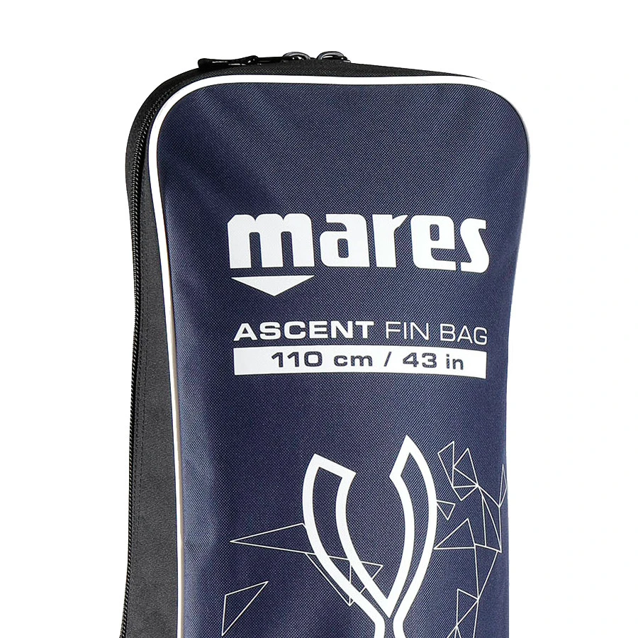 Sac ASCENT FIN BAG MARES 4 Sac ASCENT FIN BAG MARES â Image 2
