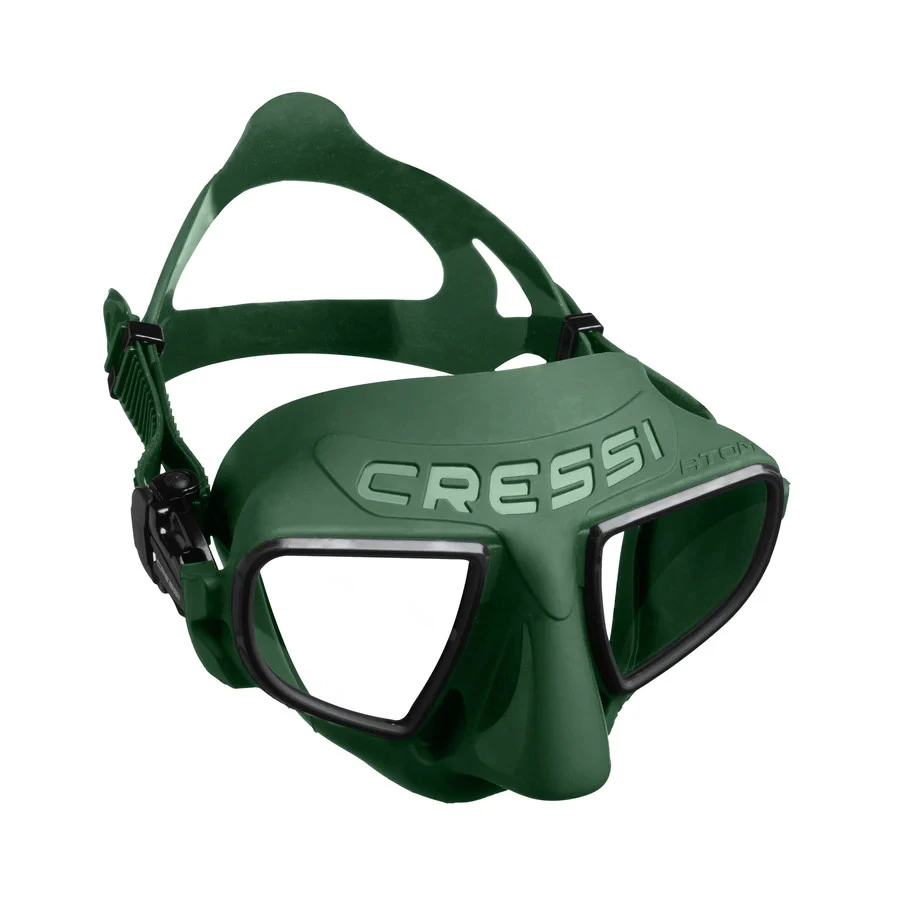 Masque ATOM CRESSI 6 Masque ATOM CRESSI – Image 4