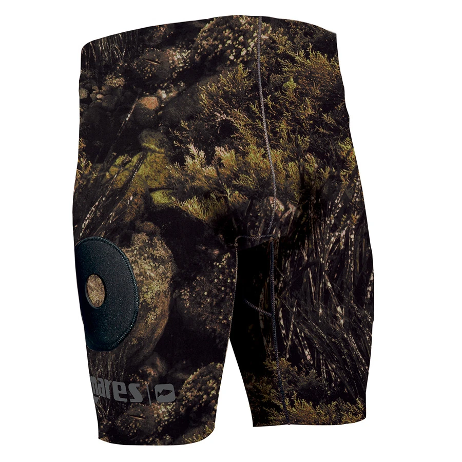 Bermuda ILLUSION MARES 2mm 3 Bermuda ILLUSION MARES 2mm