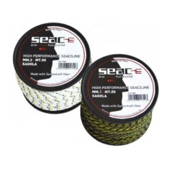 Bobine Fil DYNEEMA 50m SEAC