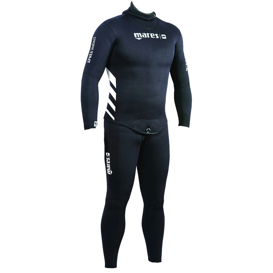 Combinaison APNEA INSTINCT 30 MARES 3mm Homme 3 Combinaison APNEA INSTINCT 30 MARES 3mm Homme