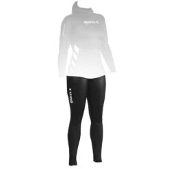Combinaison APNEA INSTINCT 30 MARES 3mm Dame 7 Combinaison APNEA INSTINCT 30 MARES 3mm Dame -Mares Boutique combinaison apnea instinct pantalon 3mm dame 2