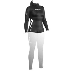 Produits populaires -Mares Boutique combinaison apnea instinct veste 3mm dame 1 2