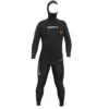 Pantalon SQUADRA SUPERFLEX 70 MARES 7mm Taille Basse -Mares Boutique combinaison squadra superflex 5 5mm mares 4