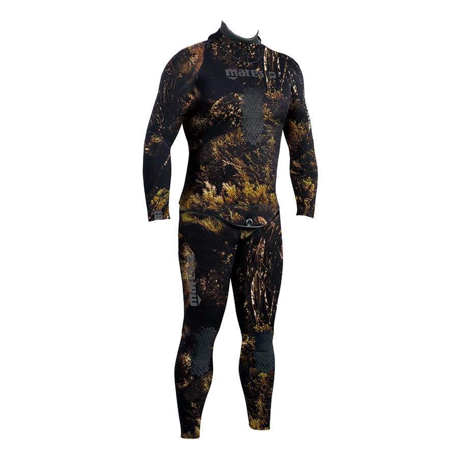 Combinaison ILLUSION 30 MARES 3mm 4 Combinaison ILLUSION 30 MARES 3mm – Image 2