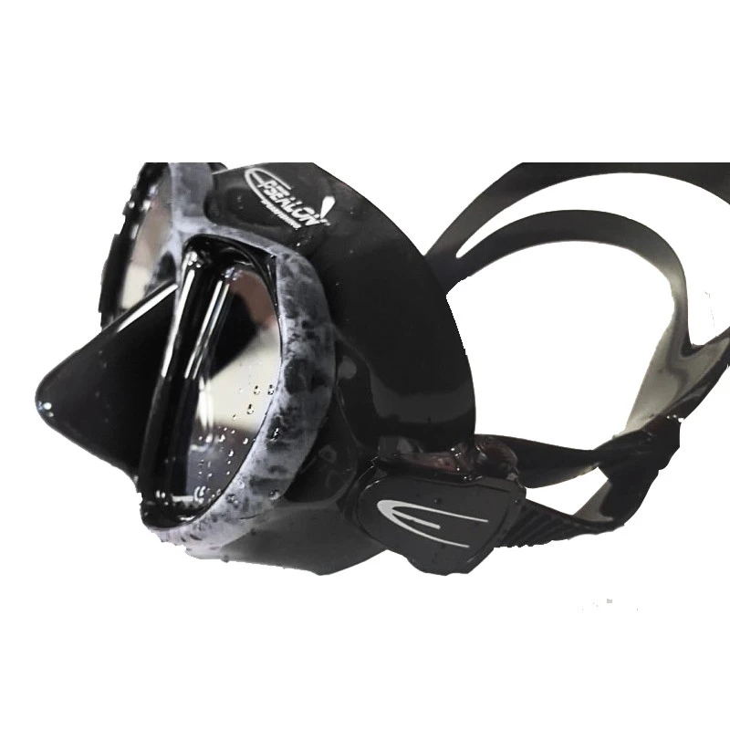 Masque E VISIO SHADOW EPSEALON 4 Masque E VISIO SHADOW EPSEALON – Image 2