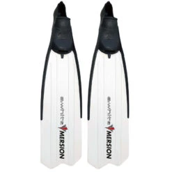 Palmes E WHITE IMERSION