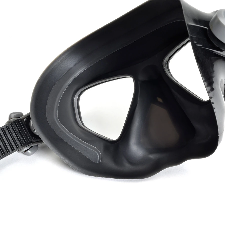 Masque FALCON C4 Noir 4 Masque FALCON C4 Noir – Image 2