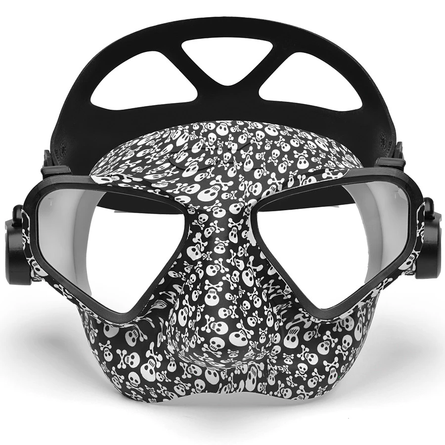 Masque FALCON C4 Pirate 3 Masque FALCON C4 Pirate