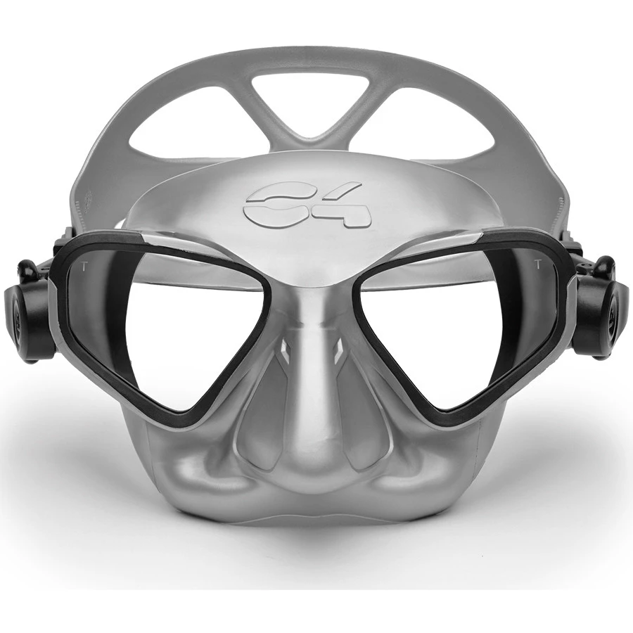 Masque FALCON C4 Sliver 2 Masque FALCON C4 Sliver