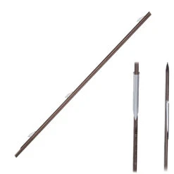 Flèche AMERICA OMER ∅6.5mm Mono Ardillon -Mares Boutique fleche america 1 2