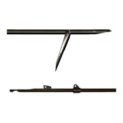 Flèche PLANANTE BEUCHAT 1 Coulisseau 1 érgot Pour REVO CONCEPT