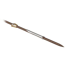 Flèche NEW AMERICA OMER ∅6.75mm Mono Ardillon -Mares Boutique fleches pour cayman e.t. roller.02