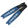Palmes GARA MODULAR IMPULSE CRESSI Blue Nery 1 Palmes GARA MODULAR IMPULSE CRESSI Blue Nery -Mares Boutique gara modular impulse bleu 2
