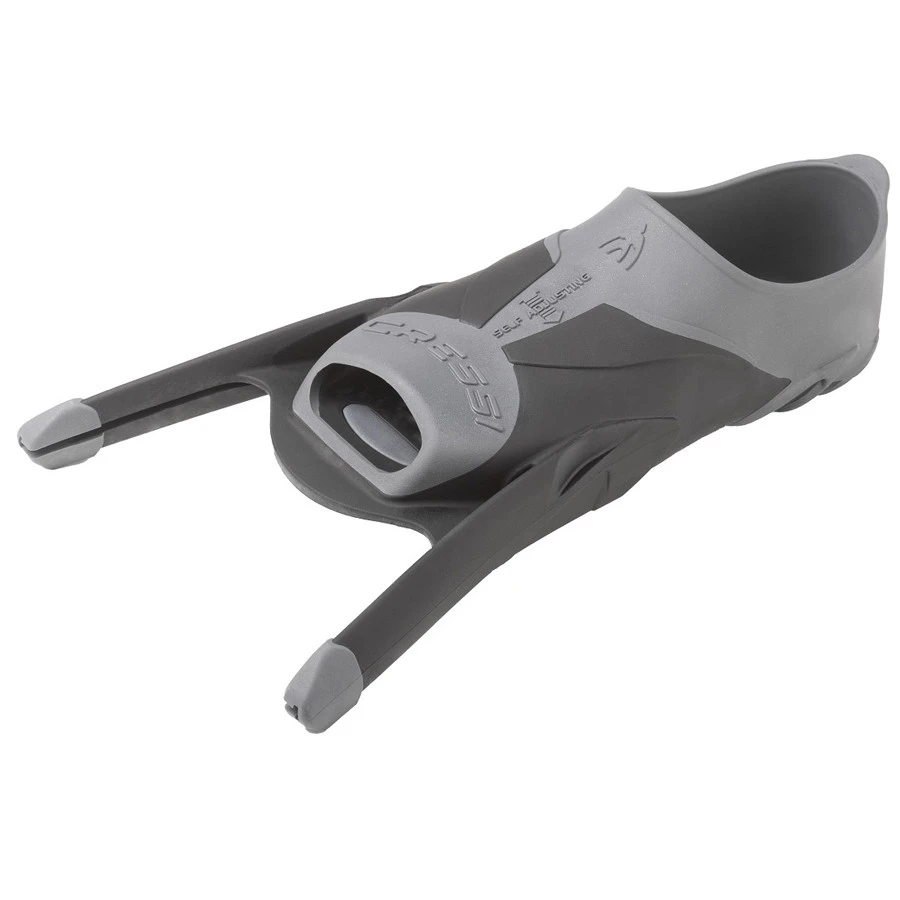 Palmes GARA TURBO IMPULSE CRESSI Noire 4 Palmes GARA TURBO IMPULSE CRESSI Noire – Image 2