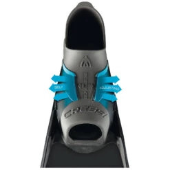 Palmes GARA TURBO SPRINT CRESSI -Mares Boutique gara turbo sprint noire 3 1