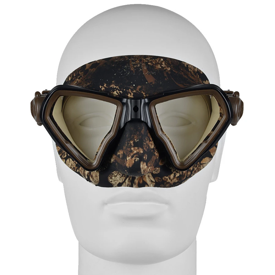 Masque HD ELEMENT C4 4 Masque HD ELEMENT C4 – Image 2