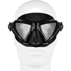 Masque HD ELEMENT C4 13 Masque HD ELEMENT C4 -Mares Boutique hd element noir 1