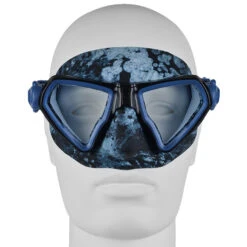 Masque HD ELEMENT C4 10 Masque HD ELEMENT C4 -Mares Boutique hd element water camo 2