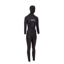 Combinaison INSPIRO BEUCHAT 5+5mm Dame -Mares Boutique inspiro 5 d 1