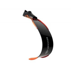 Palmes LIBECCIO ELITE BEUCHAT Carbone Rouge -Mares Boutique libeccio elite rouge 2