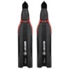 Palmes LIBECCIO BEUCHAT Noire -Mares Boutique libeccio sport noire 2