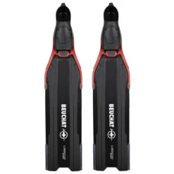 Palmes LIBECCIO BEUCHAT Noire