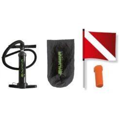 Planche MANTA 100 SALVIMAR -Mares Boutique manta 100 3