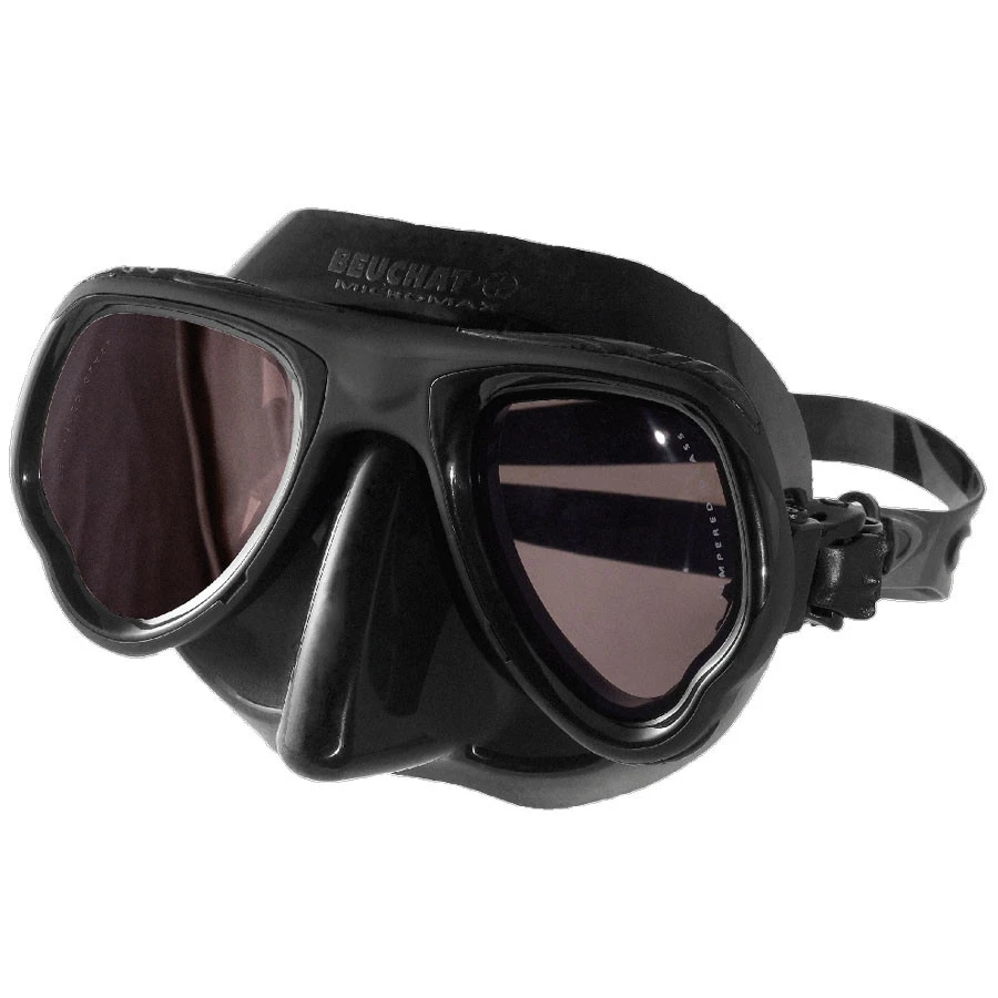 Masque MICRO MAX BEUCHAT 4 Masque MICRO MAX BEUCHAT – Image 2