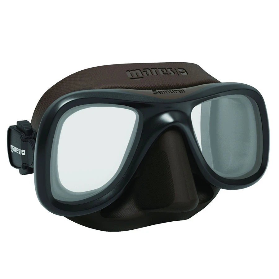 Masque SAMURAI X MARES 4 Masque SAMURAI X MARES – Image 2