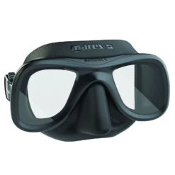 Masque SAMURAI X MARES 8 Masque SAMURAI X MARES -Mares Boutique masque samurai x noir 2