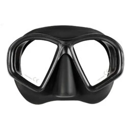 Masque SEALHOUETTE SF MARES 7 Masque SEALHOUETTE SF MARES -Mares Boutique masque sealhouette sf noir 2