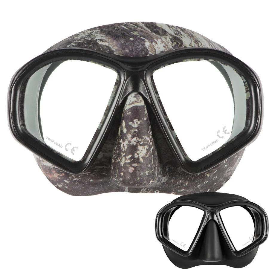 Masque SEALHOUETTE SF MARES 3 Masque SEALHOUETTE SF MARES