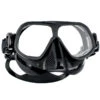 Masque STEEL COMP SCUBAPRO Noir 2 Masque STEEL COMP SCUBAPRO Noir -Mares Boutique masque steel comp noir