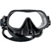 Masque STEEL PRO SCUBAPRO 2 Masque STEEL PRO SCUBAPRO -Mares Boutique masque steel pro noir 2