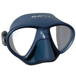 Masque X-FREE MARES -Mares Boutique masque x free bleu 2