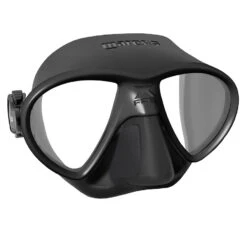 Masque X-FREE MARES -Mares Boutique masque x free noir