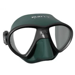 Masque X-FREE MARES -Mares Boutique masque x free vert 2