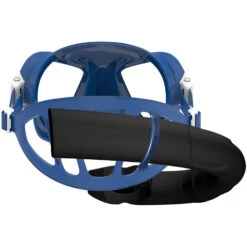 Masque X-STREAM MARES Bleu 5 Masque X-STREAM MARES Bleu -Mares Boutique masque x stream 1 1