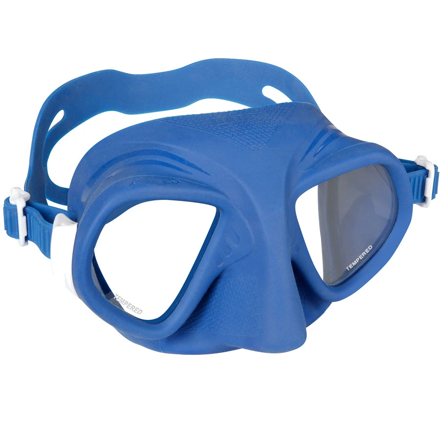 Masque X-STREAM MARES Bleu 3 Masque X-STREAM MARES Bleu