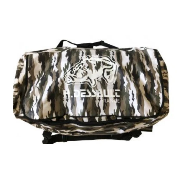 Sac MASTER CAMO DESSAULT 3 Sac MASTER CAMO DESSAULT