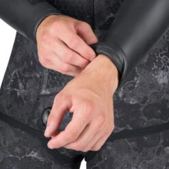 Veste MERGE MARES 7mm -Mares Boutique merge detail 1 2