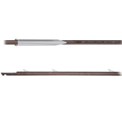 Flèche NEW AMERICA OMER ∅7mm Mono Ardillon Inox