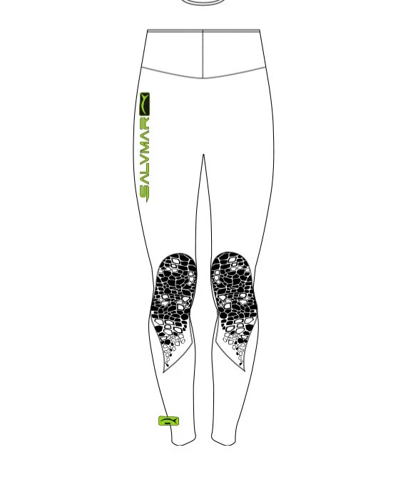 Combinaison KRYPSIS 101 SALVIMAR 5.5mm 5 Combinaison KRYPSIS 101 SALVIMAR 5.5mm – Image 3