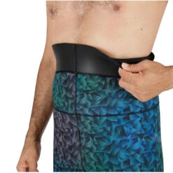 Ensemble POLYGON 30 MARES 3mm -Mares Boutique pantalon polygon 30 1 1